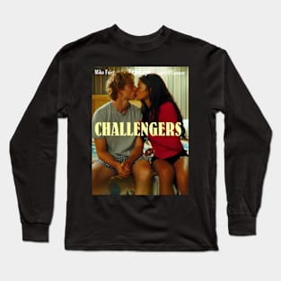 challengers Long Sleeve T-Shirt